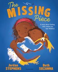 Produktbild: The Missing Piece