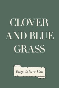 Produktbild: Clover and Blue Grass