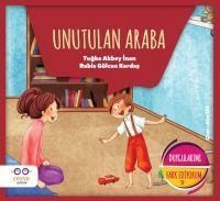 Produktbild: Unutulan Araba - Duygularimi Fark Ediyorum 3