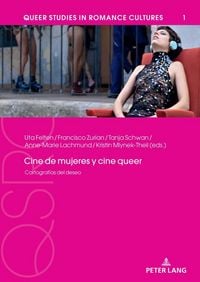 Produktbild: Cine de mujeres y cine queer