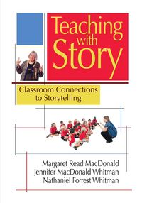 Produktbild: Teaching with Story