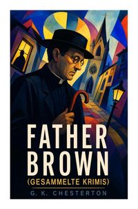 Produktbild: Father Brown (Gesammelte Krimis)