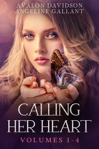 Produktbild: Calling Her Heart Boxed Set Volumes 1-4