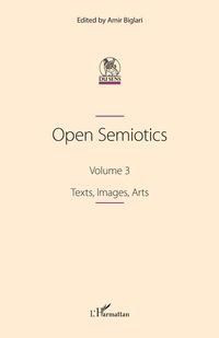 Produktbild: Open Semiotics. Volume 3