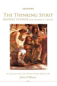 Produktbild: The Thinking Spirit