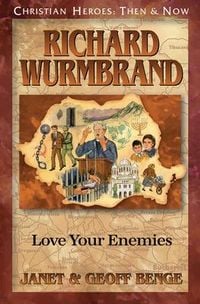 Produktbild: Richard Wurmbrand