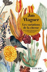 Produktbild: Les variations de la citerne