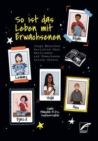 Produktbild: So ist das Leben mit Erwachsenen