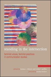 Produktbild: Standing in the Intersection