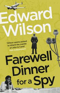 Produktbild: Farewell Dinner for a Spy