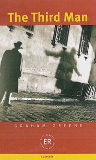 Bild vom Artikel The Third Man vom Autor Graham Greene