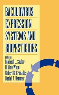 Produktbild: Baculovirus Expression Systems and Biopesticides