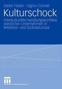 Produktbild: Kulturschock