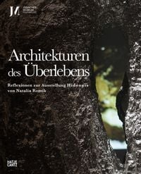 Produktbild: Architekturen des &Uuml;berlebens