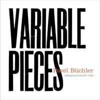 Produktbild: Pavel Buchler
