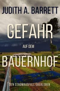 Produktbild: Gefahr auf Dem Bauernhof