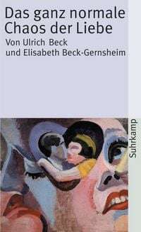 Produktbild: Das ganz normale Chaos der Liebe