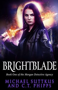Produktbild: Brightblade
