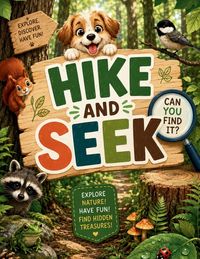 Produktbild: Hike and Seek