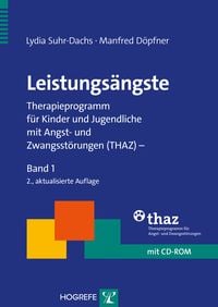 Produktbild: Leistungs&auml;ngste