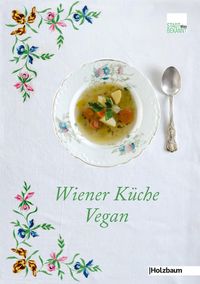 Bild vom Artikel Wiener Küche Vegan vom Autor Stadtbekannt.at
