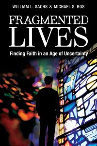 Produktbild: Fragmented Lives