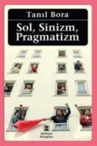 Produktbild: Sol, Sinizm, Pragmatizm