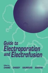 Produktbild: Guide to Electroporation and Electrofusion