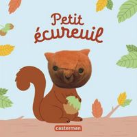 Produktbild: Petit &eacute;cureuil