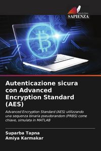 Produktbild: Autenticazione sicura con Advanced Encryption Standard (AES)