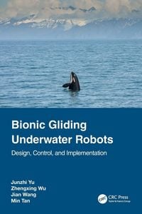 Produktbild: Bionic Gliding Underwater Robots