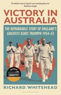 Produktbild: Victory in Australia
