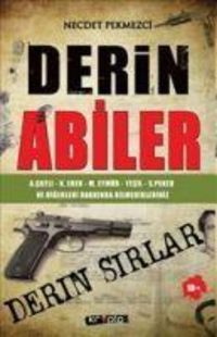 Produktbild: Derin Abiler