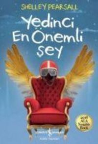 Produktbild: Yedinci En &Ouml;nemli Sey