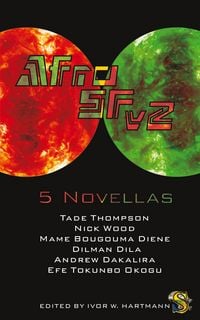 Produktbild: AfroSFv2