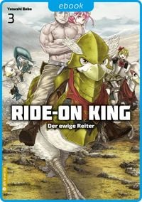 Produktbild: Ride-On King 03