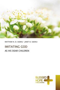 Produktbild: Imitating God