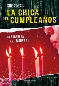 Produktbild: La Chica del Cumplea&ntilde;os (the Birthday Girl)