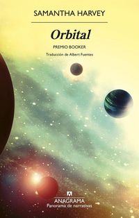 Produktbild: Orbital