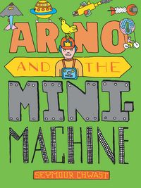 Produktbild: Arno and the Minimachine