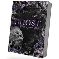 Produktbild: Ghost - Der Feind in seinem Bett