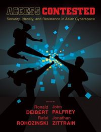Produktbild: Access Contested