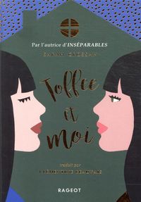 Produktbild: Toffee et moi