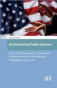 Produktbild: Christiansen, P: Orchestrating Public Opinion