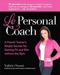 Produktbild: Le Personal Coach