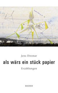 Produktbild: Als w&auml;r&acute;s ein St&uuml;ck Papier