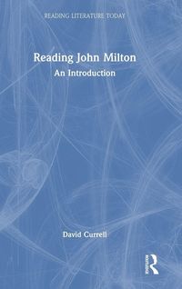 Produktbild: Reading John Milton