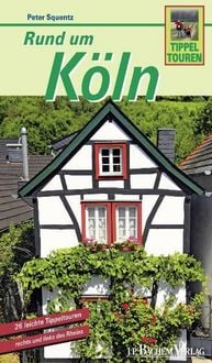 Produktbild: Tippeltouren Rund um K&ouml;ln, pdf