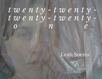 Produktbild: Twenty-twenty-twenty-twenty-one