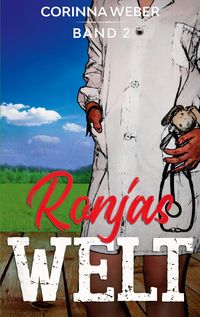 Produktbild: Ronjas Welt Band 2